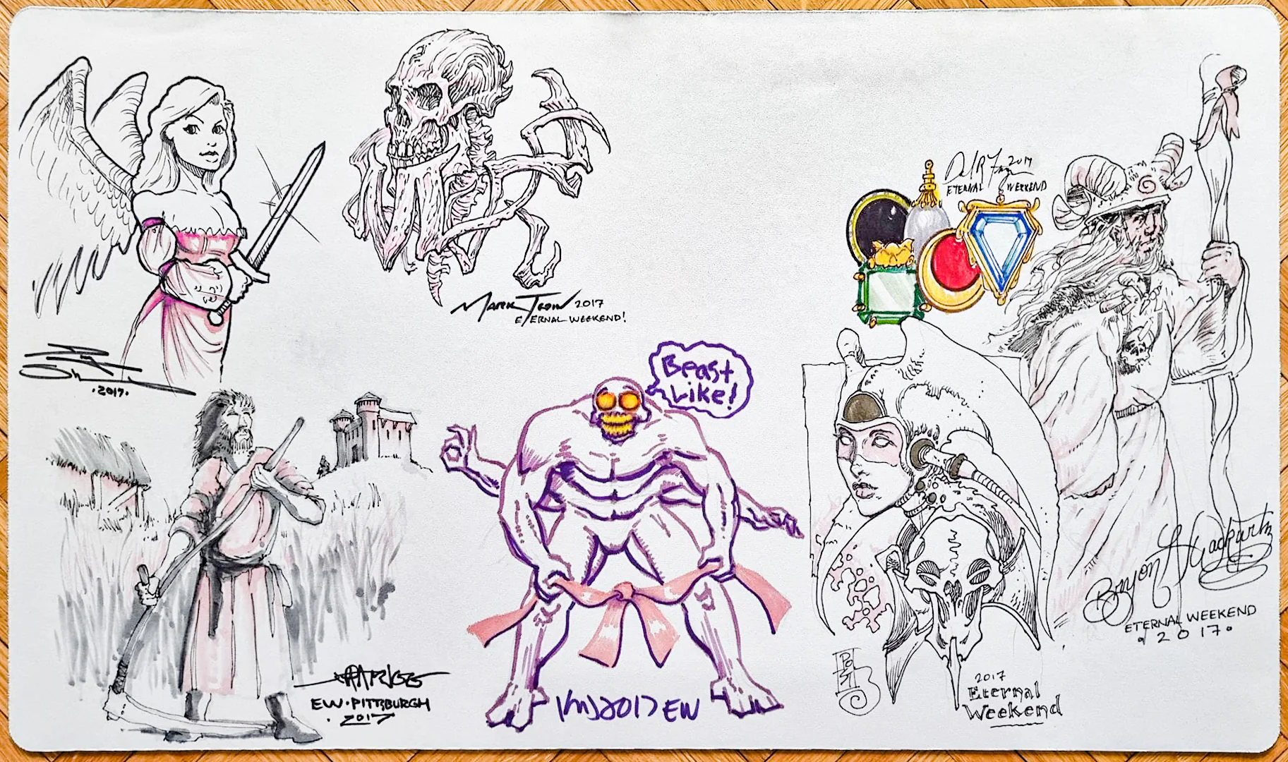 Thumbnail 1